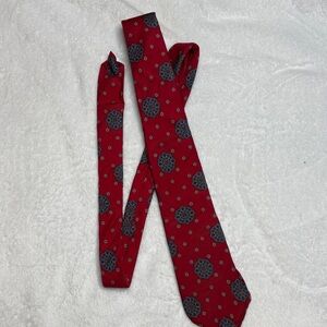 CHRISTIAN DIOR TIE